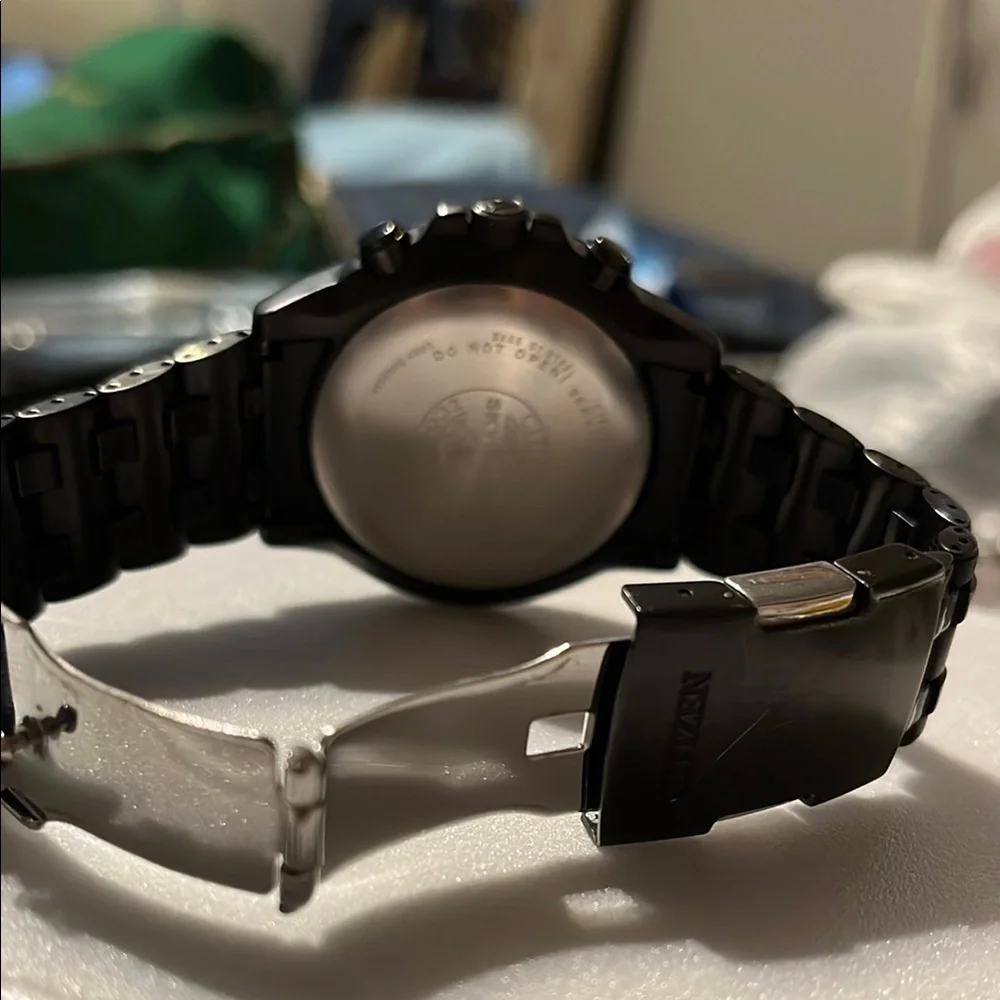 Citizen Promaster Skyhawk A-T Black Dial - Picture 7 of 7